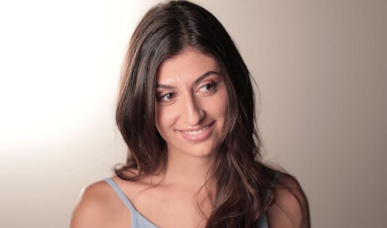 Francesca Zaccarelli, 123456: il singolo d’esordio dal 7 luglio 2017 [Anteprima Blogo, Lyrics video]
