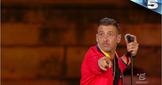 Ascolti tv martedì 18 luglio 2017