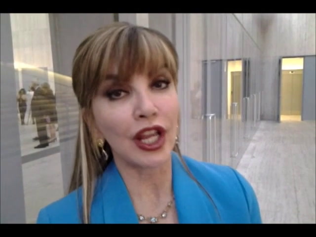 Milly Carlucci a Blogo, palinsesti Rai
