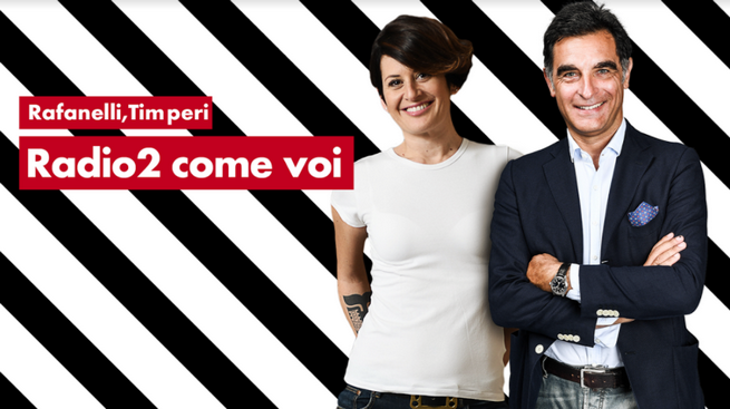 RadioBlog | Radio2, palinsesto estate 2017