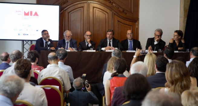 Mia 2017, conferenza stampa