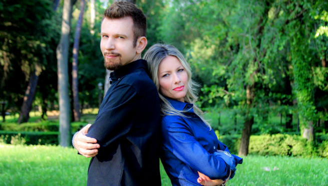 Storyboard, Claudio Guerrini e Chiara Andreoli stasera debuttano su Sportitalia