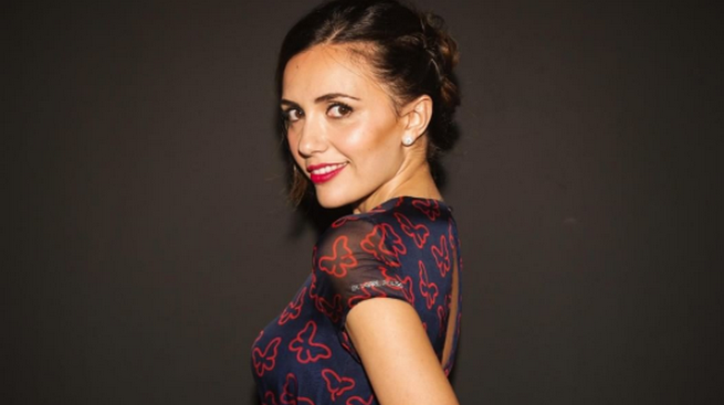 Serena Rossi: “Contenta di sostituire la Balivo, ma Detto Fatto rimane una sua creatura”