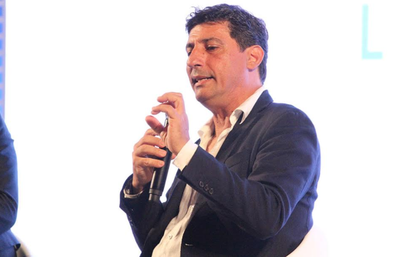 Emilio Solfrizzi a Maratea