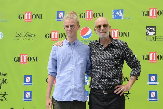 Gabriele Salvatores: “Col sequel de Il Ragazzo invisibile sperimentiamo un nuovo modo di fare cinema”