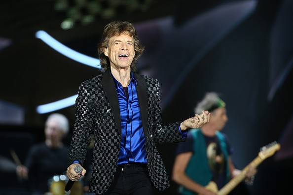 Rolling Stones, nuovo album entro la fine del 2017?