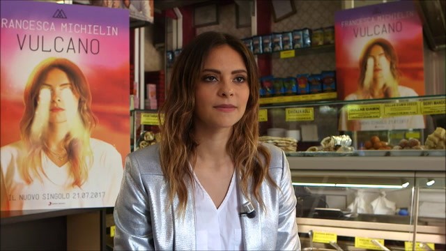 Francesca Michielin a Blogo [intervista]