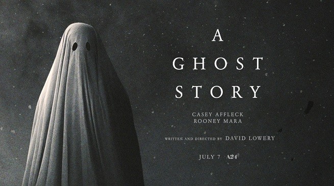 A Ghost Story: recensione in anteprima
