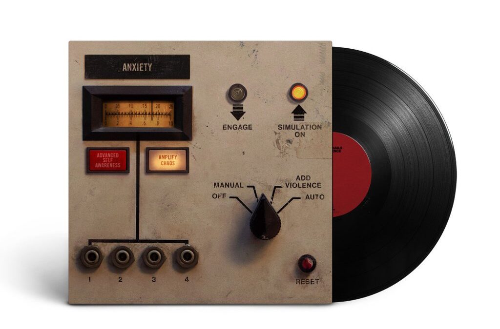 Nine Inch Nails, Less Than: testo, traduzione e video