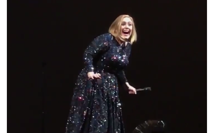 Adele cancella i concerti a Wembley: fan perde l’ennesima occasione di vedere il live (per la terza volta)