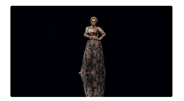 Adele sta avendo difficoltà a scrivere le canzoni per il quarto album perché “troppo felice”