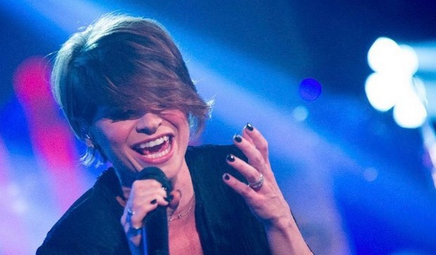 Alessandra Amoroso: denuncia a causa del video di Fidati ancora di me