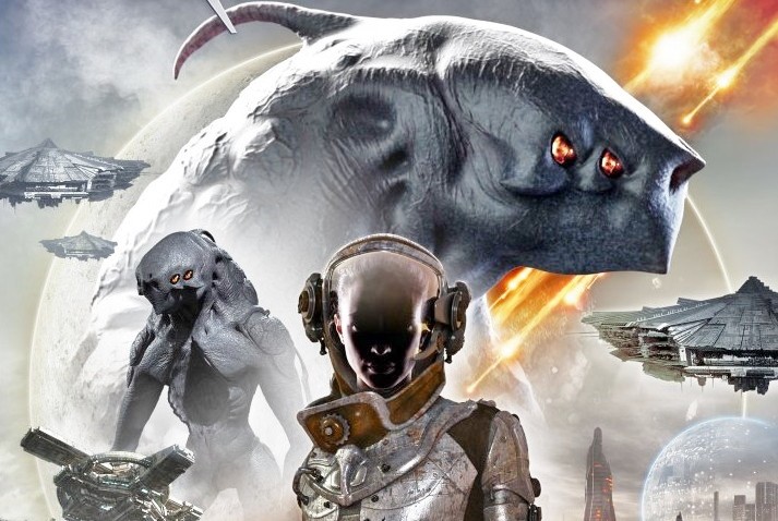 Alien: Reign of Man – trailer e poster dell’horror fantascientifico di Justin Price