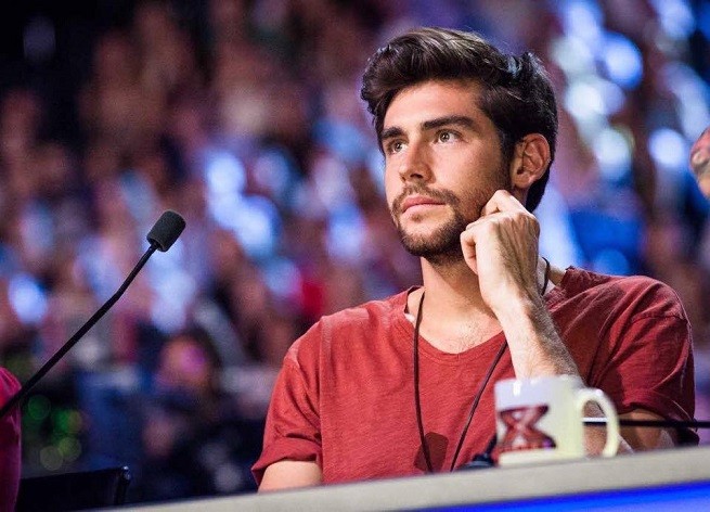 Alvaro Soler: “Basta tv, non è quello che desidero fare nella vita”