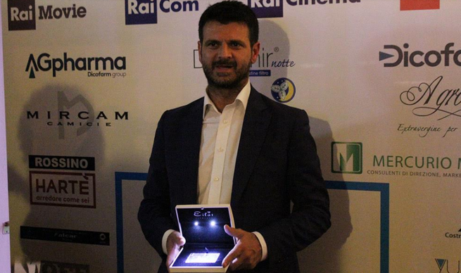Andrea Fabiano a Blogo: “Amadeus confermato per il Capodanno 2018 su Rai1”. E su Un medico in famiglia…