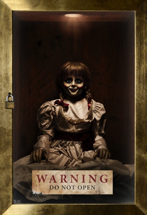 Annabelle 2: Creation – nuove foto e locandine