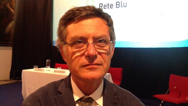 Paolo Ruffini a Blogo