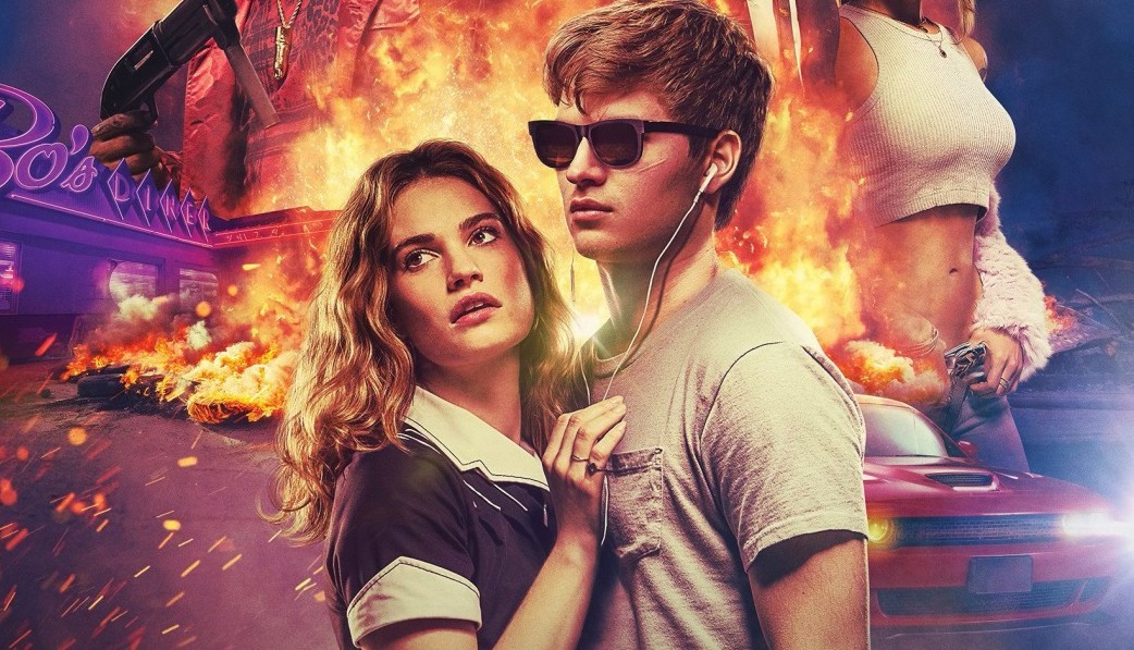 Baby Driver – Il genio della fuga: Recensione in Anteprima