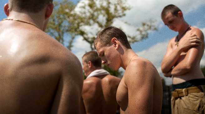 Beach Rats: recensione in anteprima