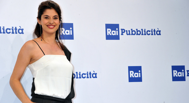Benedetta Rinaldi a Blogo: “Promossa alla conduzione di Unomattina, me l’aspettavo!” (VIDEO)