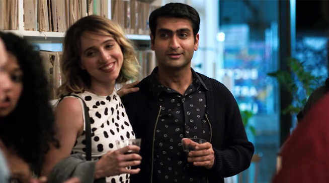 The Big Sick: recensione in anteprima