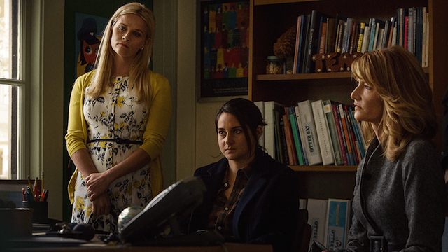Big Little Lies, la Hbo “curiosa” su una possibile seconda stagione