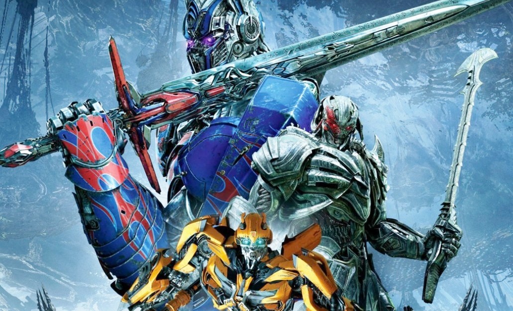 Box Office Italia, Transformers 5 sempre primo – boom Vasco Rossi