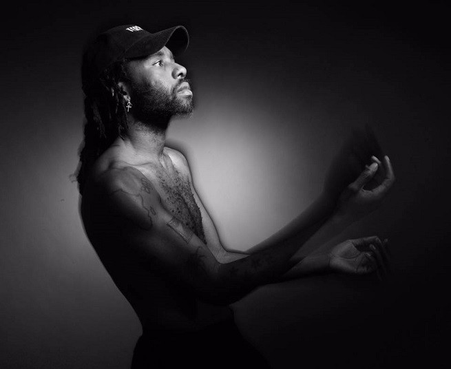 Blood Orange al lavoro sul nuovo album