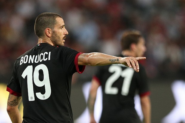 Europa League, preliminari: la partita Craiova – Milan su Tv8