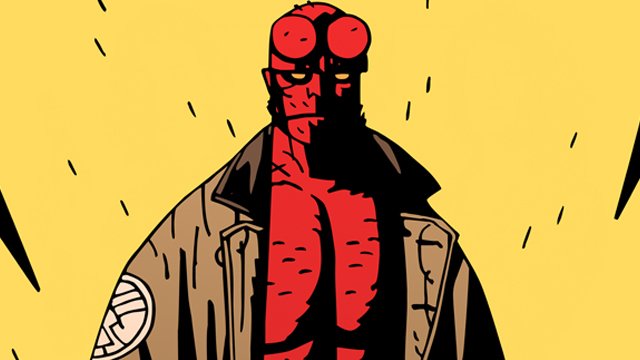 Hellboy: Rise of the Blood Queen, il reboot alla Lionsgate