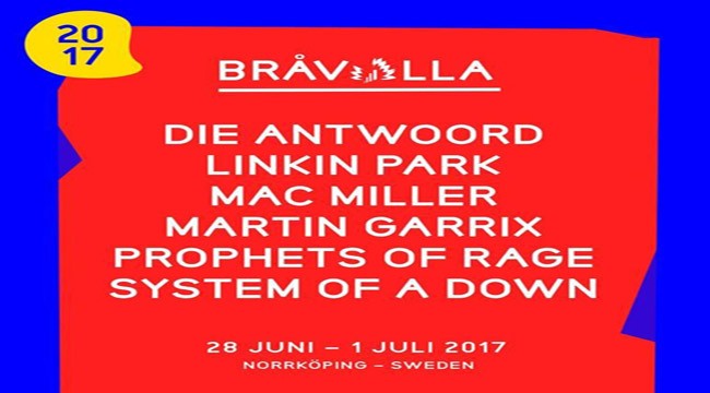 Svezia: festival musicale annullato a causa di stupri e aggressioni sessuali