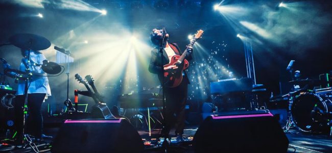 Brunori Sas all’Ippodromo delle Capannelle di Roma: recensione concerto 4 luglio 2017
