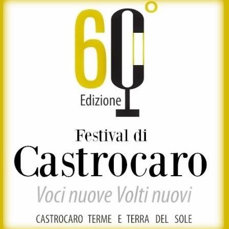 Festival di Castrocaro, la finale il 26 agosto su Rai 1