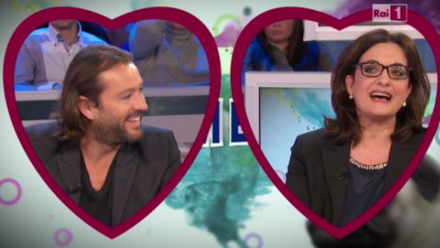 Catena Fiorello choc su Facebook: “L’omertà uccide il 90% degli ambienti tv. Mi chiamano e spariscono”