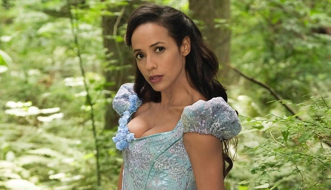 C’era una volta: Dania Ramirez sarà la nuova Cenerentola nella rivoluzionata settima stagione