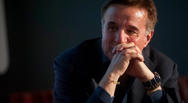 Christian De Sica a Blogo: “Mi hanno chiesto di tornare a Tale e quale show. Farò Miss Italia 2017”
