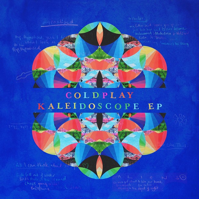 Coldplay & Big Sean – Miracles (Someone Special): testo, traduzione e video