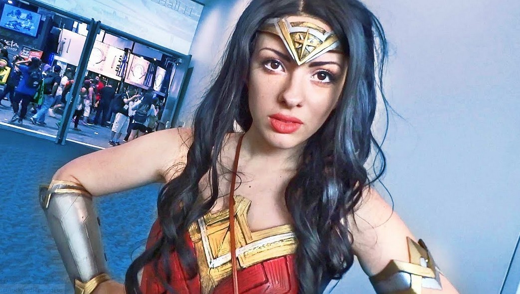 Comic-Con 2017: il miglior cosplay dalla convention di San Diego (video)