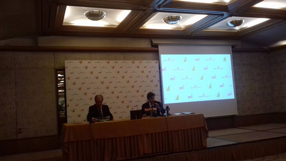 La7 palinsesto 2017 – 18 conferenza stampa: tutti i programmi