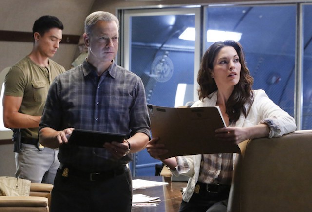 Criminal Minds-Beyond Borders, la seconda ed ultima stagione su Raidue: si indaga anche in Italia