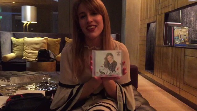 Laura Esquivel: il nuovo disco