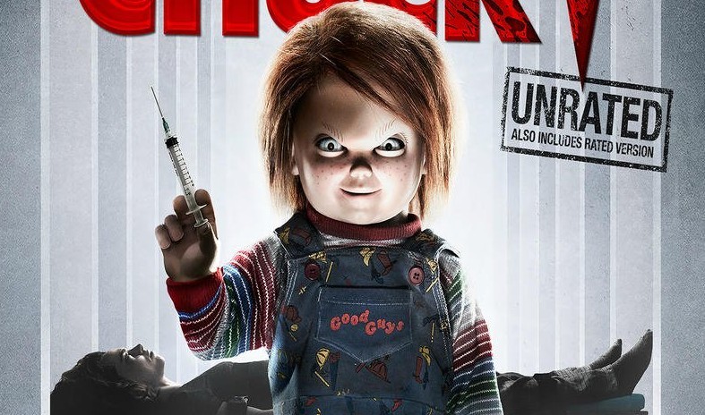 Cult of Chucky: nuovo trailer senza censure del sequel “La Bambola Assassina 7”