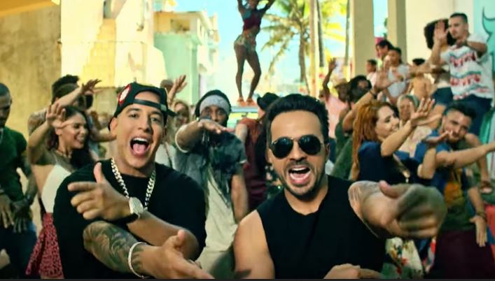 Despacito, la canzone usata dal Presidente del Venezuela, Nicolas Maduro: la condanna di Luis Fonsi
