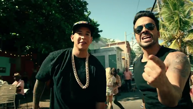 Classifica musica americana 27 luglio 2017: Luis Fonsi e Jay-Z ancora in vetta alle classifiche Billboard