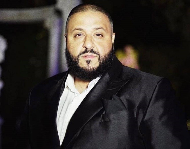 Classifica musica americana 6 luglio 2017: DJ Khaled e Luis Fonsi in vetta alle classifiche Billboard
