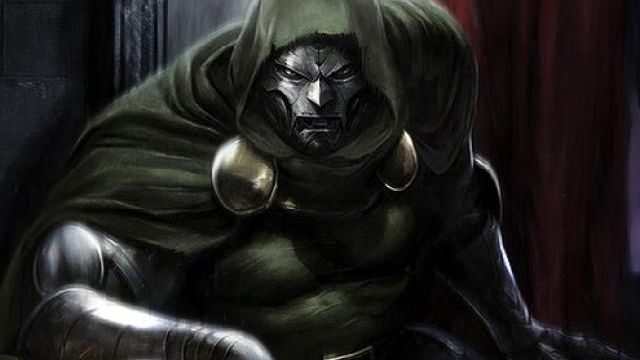 Comic-Con, l’autore di Legion e Fargo per il film su Dottor Destino