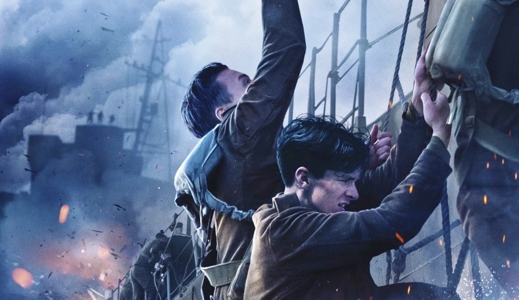 Box Office Usa, vola Dunkirk – male Valerian
