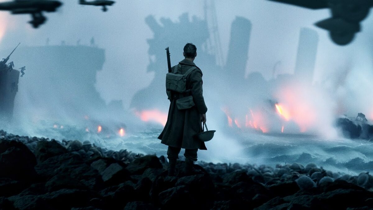 Dunkirk: recensione in anteprima del film di Christopher Nolan