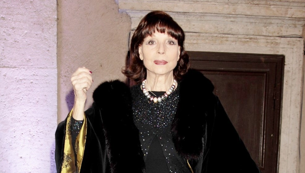 E’ morta Elsa Martinelli – Il ricordo di Blogo