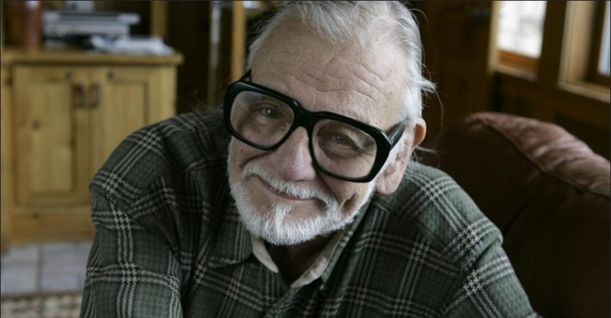 E’ morto George Romero – Il ricordo di Blogo